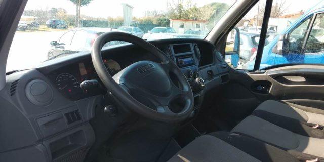 IVECO Daily 35S13V 2.3 HPT PM-TM TETTO ALTO PASSO LUNG