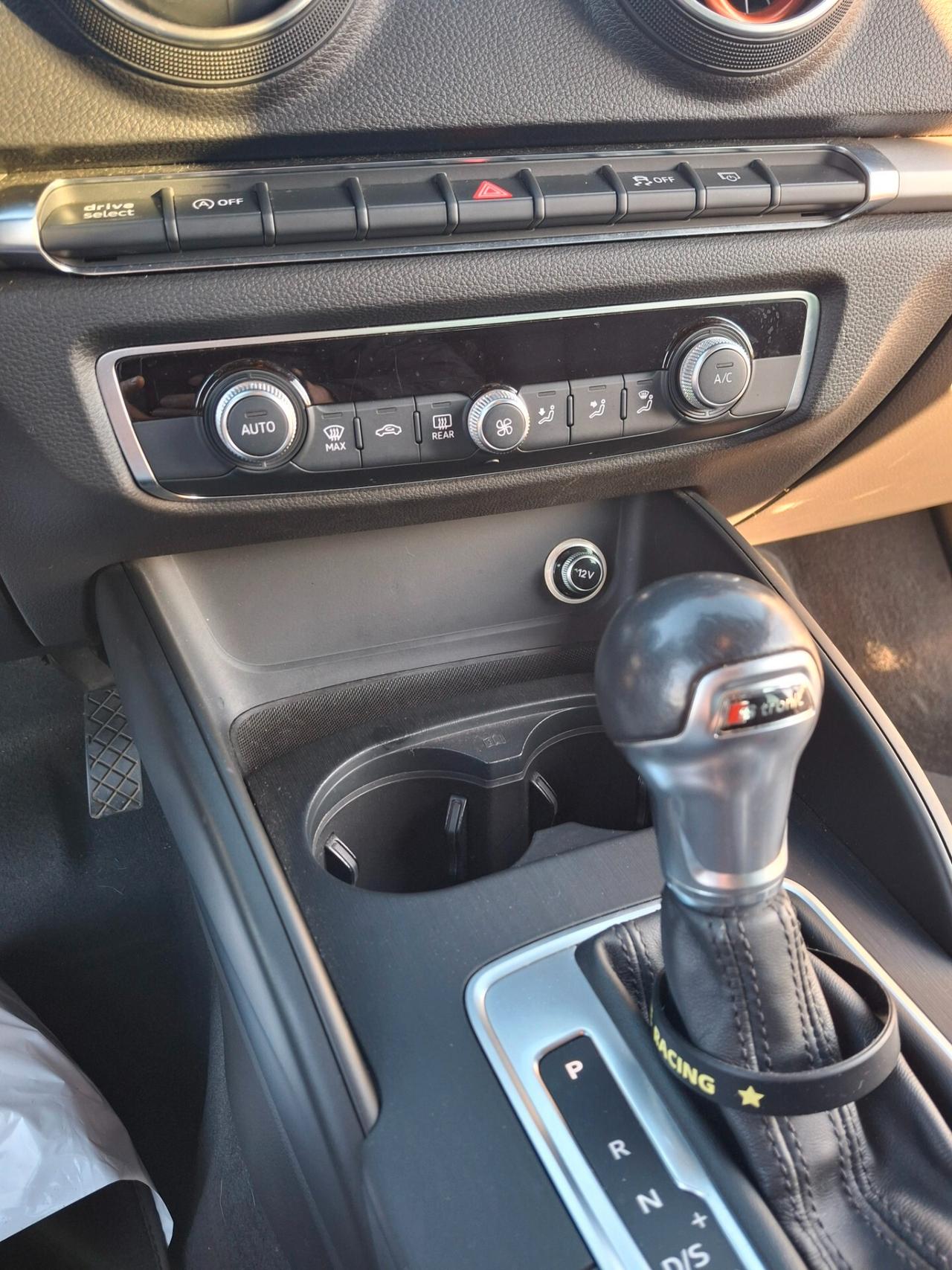 Audi A3 SPB 30 TDI S tronic Sport