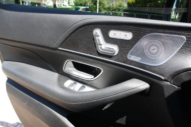 MERCEDES-BENZ GLE 350 de hybrid EQ 4Matic Coupé Ultimate