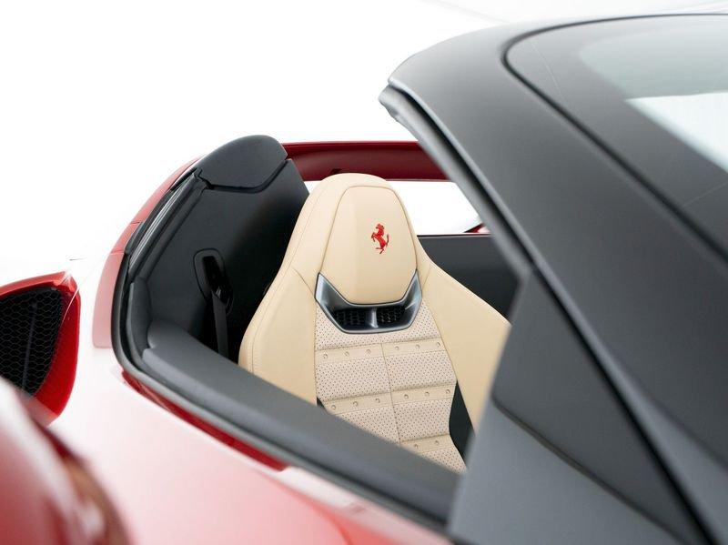 Ferrari 296 GTS 296 GTS