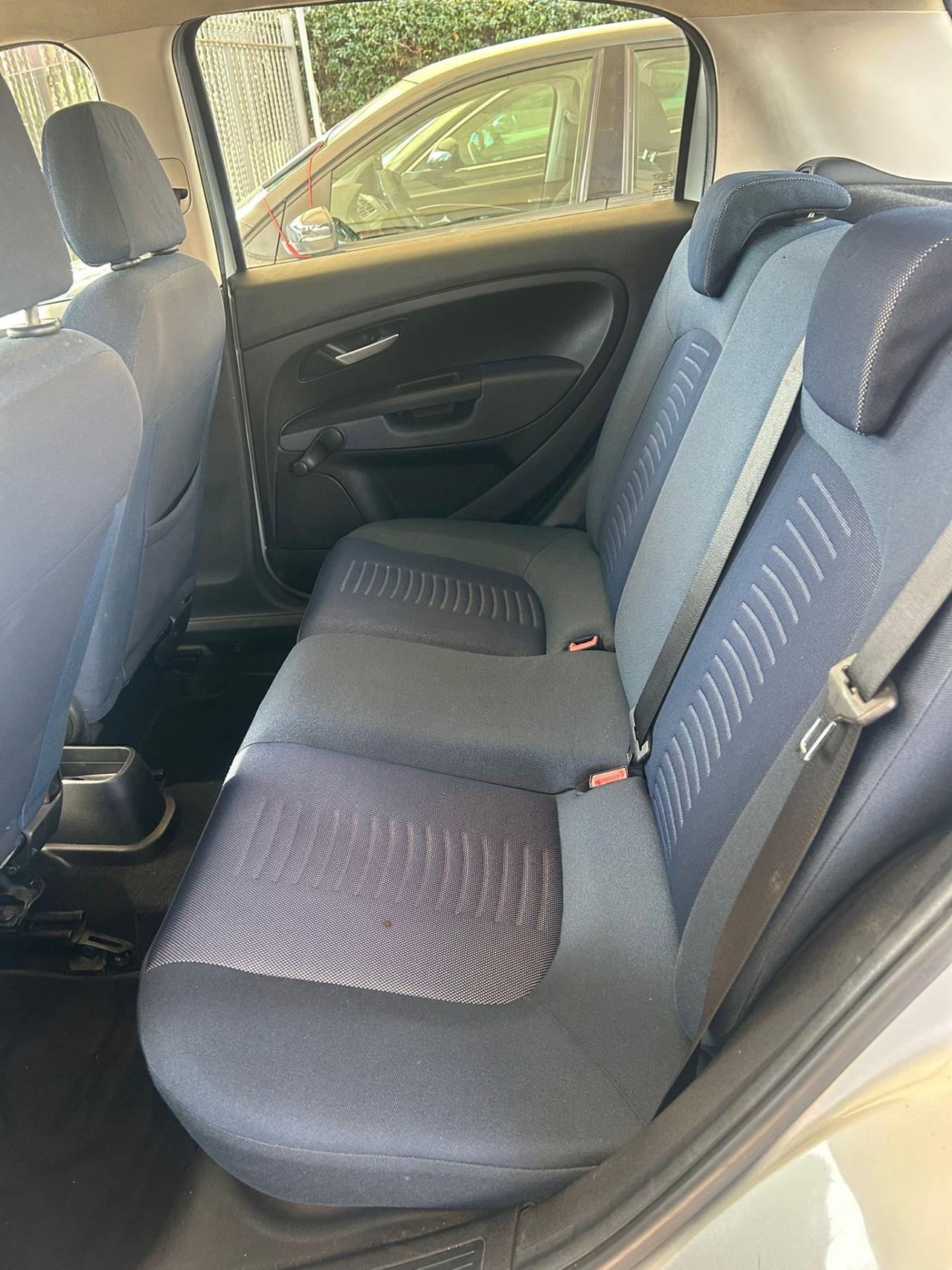 Fiat Grande Punto 1.3 MJT 75 CV 5 porte fun