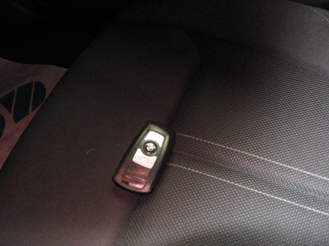 BMW 316 d Touring Business Advantage aut.