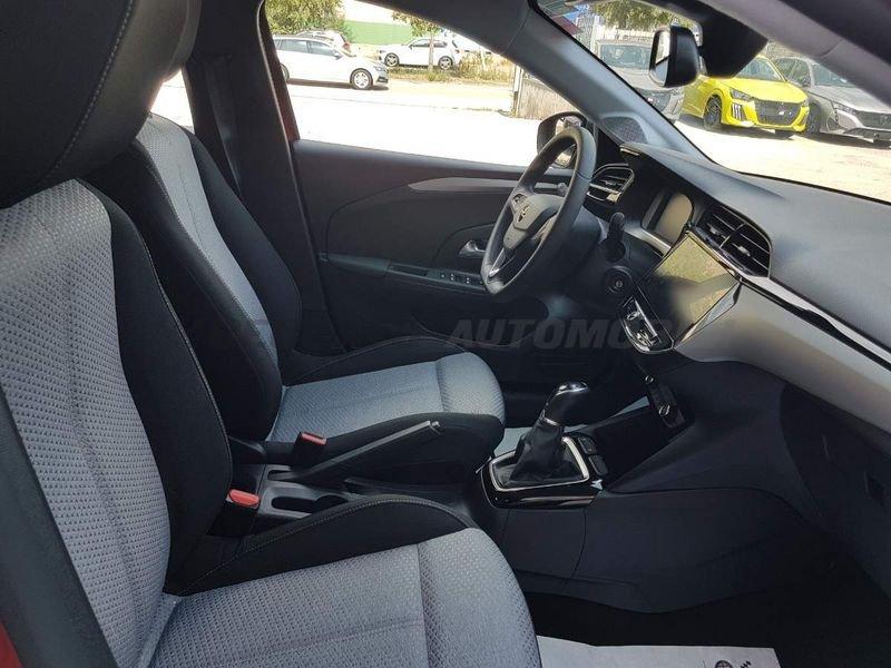 Opel Corsa Corsa 1.2 s&s 75cv