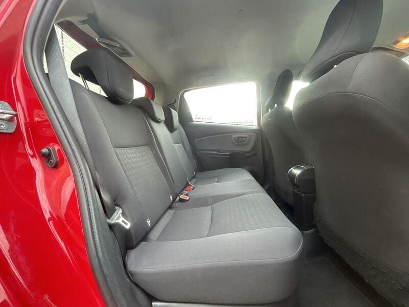 Toyota Yaris 1.5 Hybrid 5 porte Cool