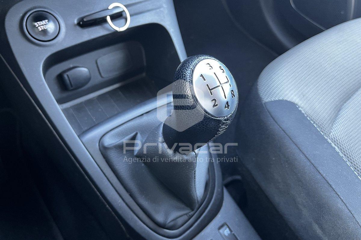 RENAULT Captur TCe 12V 90 CV Start&Stop Energy Life