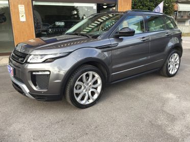 Land Rover Range Evoque 2.0 TD4 180 CV 5p. HSE Dynamic TETTO PANORAMICO