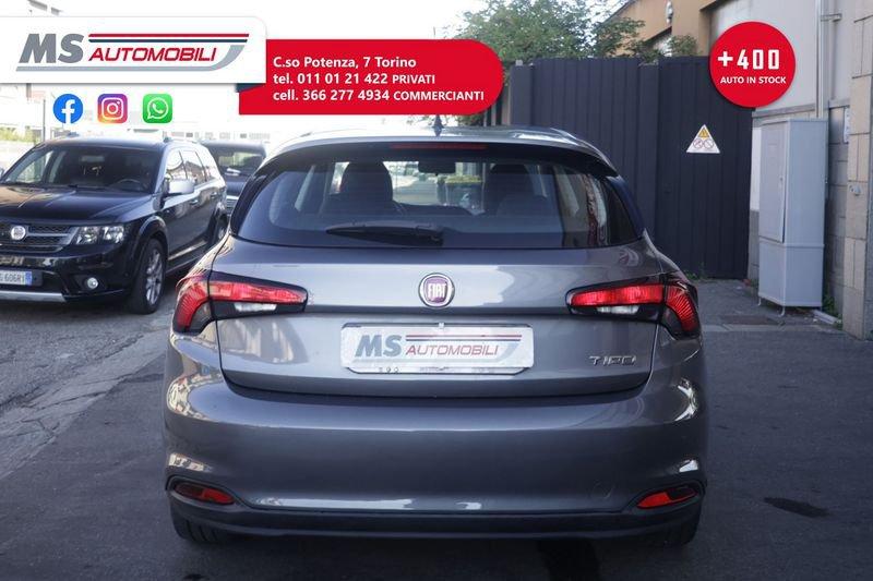 FIAT Tipo FIAT Tipo 1.3 Mjt S&S 5 porte Sport Unicoproprietario