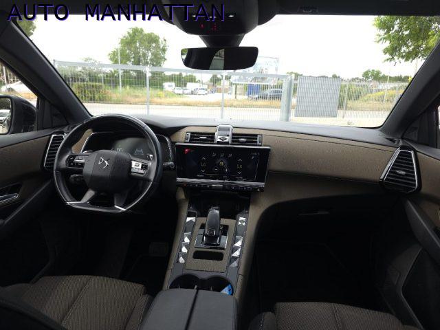 DS AUTOMOBILES DS 7 Crossback BlueHDi 130 aut. AUTO MANHATTAN