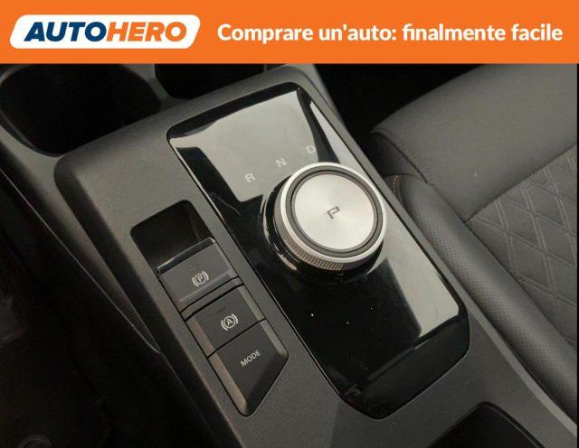 MG MG3 1.5 Hybrid+ Luxury