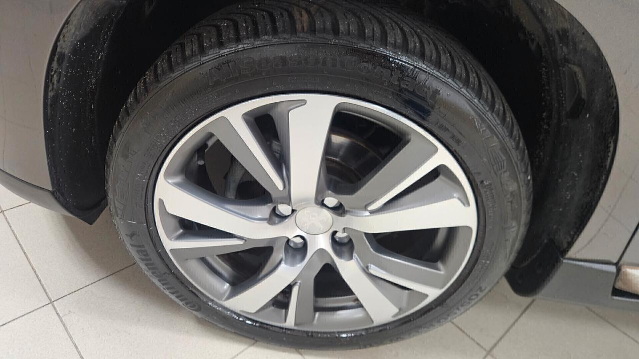 Peugeot 2008 1.6 e-HDi 92 CV Stop&Start Allure