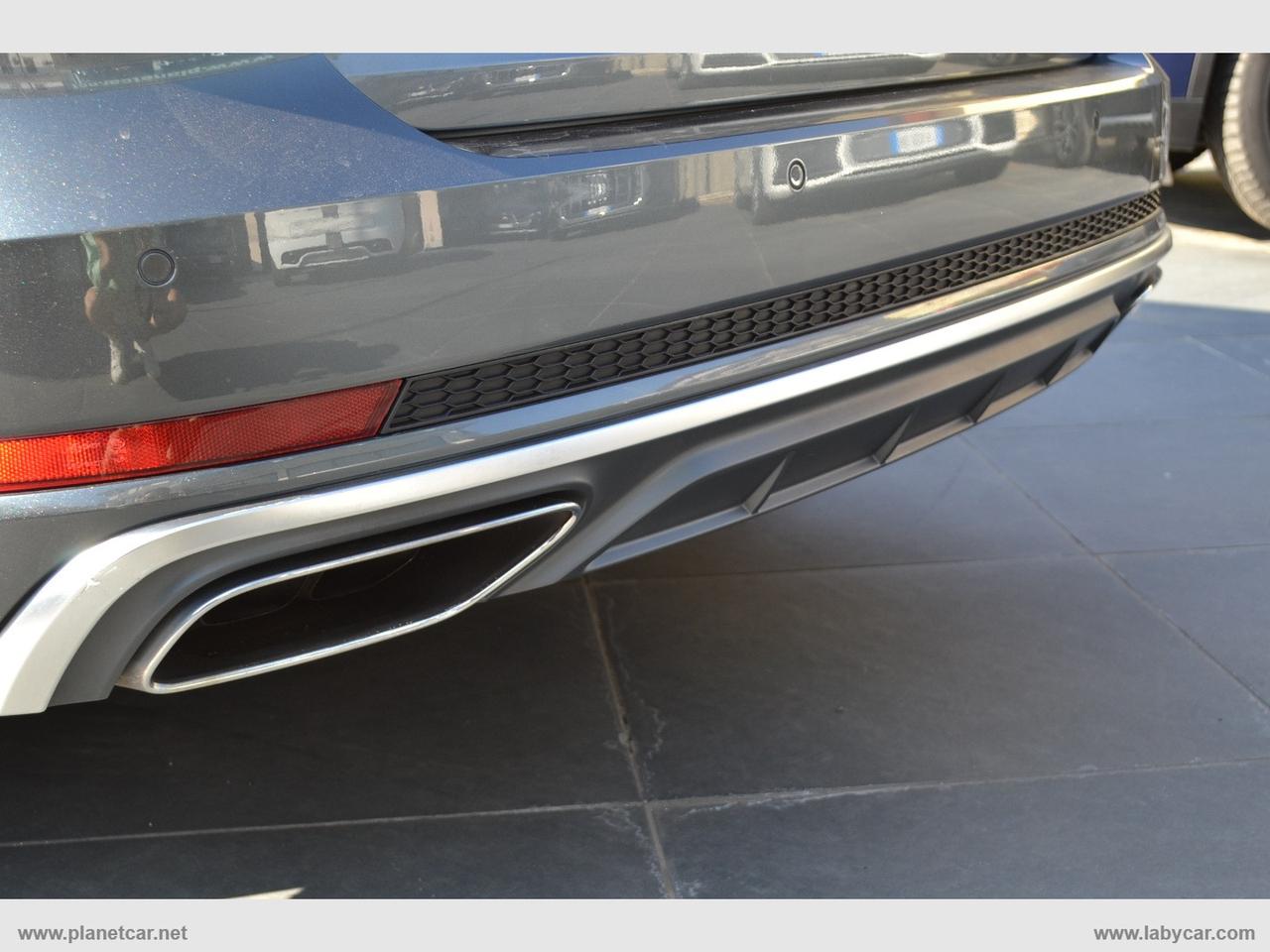 AUDI A4 Avant 40 TDI quattro S tr. Bus. Sp.