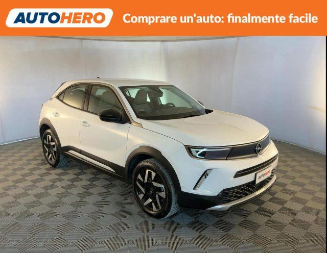 OPEL Mokka 1.2 Turbo Elegance