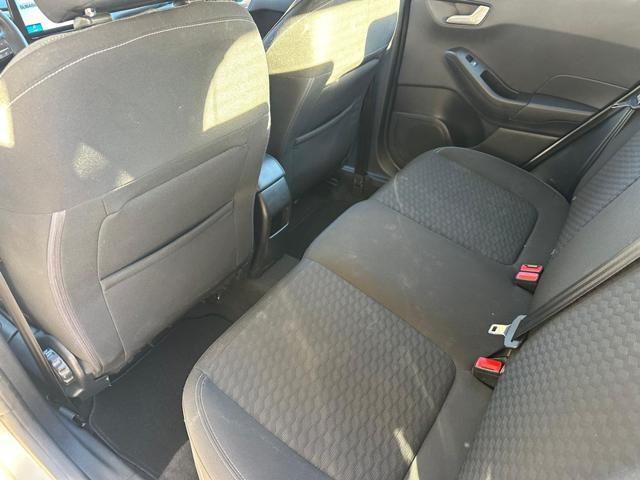 FORD Fiesta 1.1 75 CV 5 porte Titanium