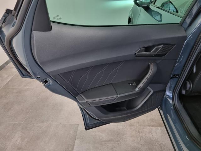 CUPRA Formentor 1.5 Hybrid DSG