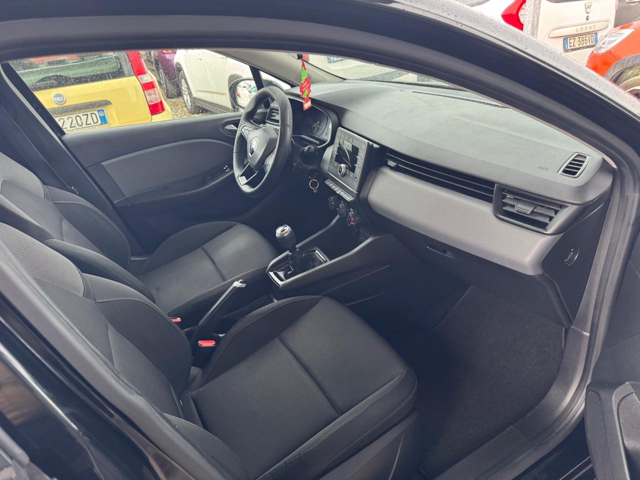 Renault Clio TCe 100 CV GPL 5 porte Business