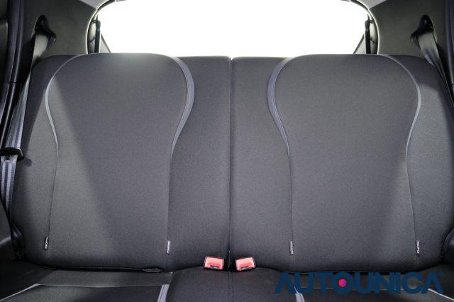 LANCIA Ypsilon 1.2 69 CV 5 PORTE ELEFANTINO BLU NEOPATENTATI
