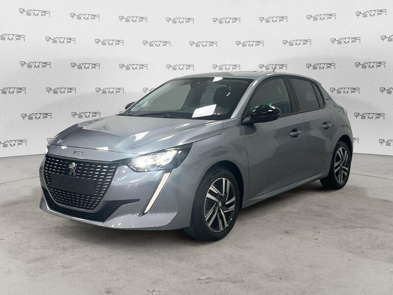 Peugeot 208 PureTech 75 S/S Style