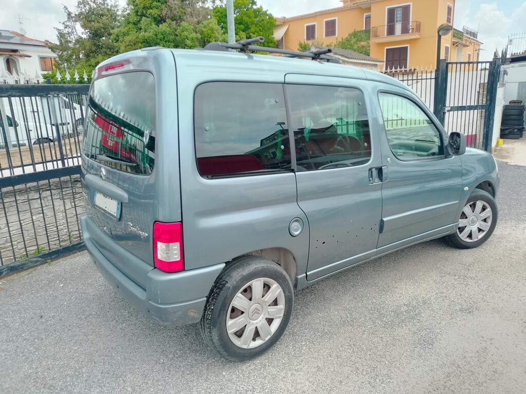 Citroen Berlingo 1.6 diesel