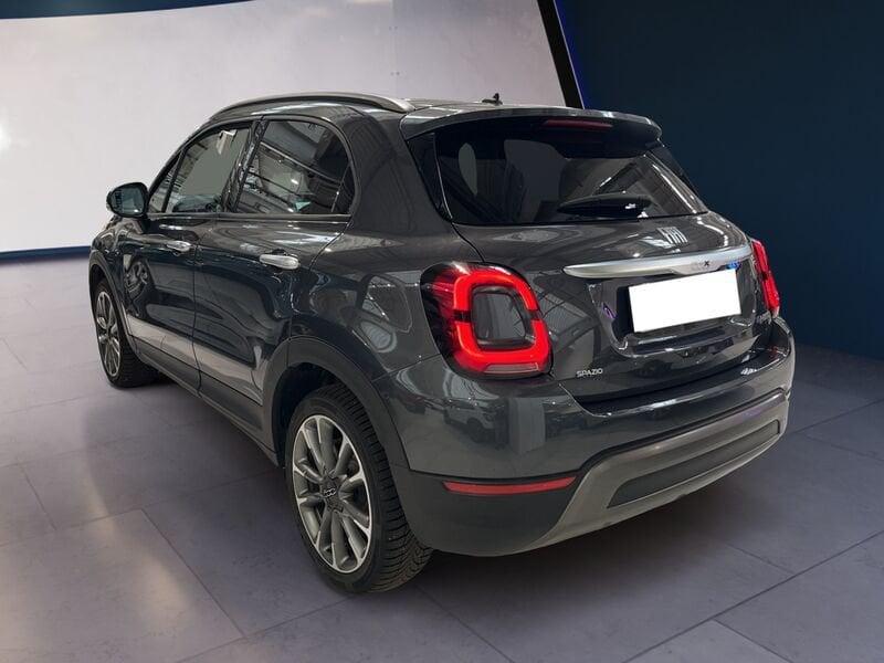 FIAT 500X 500 X Hatchback My22 1.5 Hybrid130cv Dct Cross