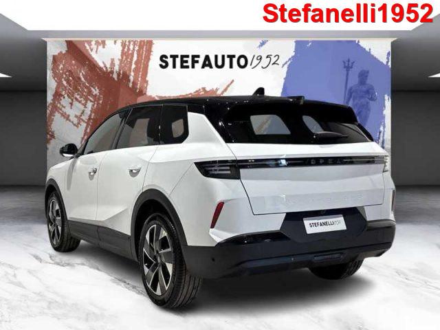 OPEL Grandland 1.2 hybrid GS 136cv e-dcs6