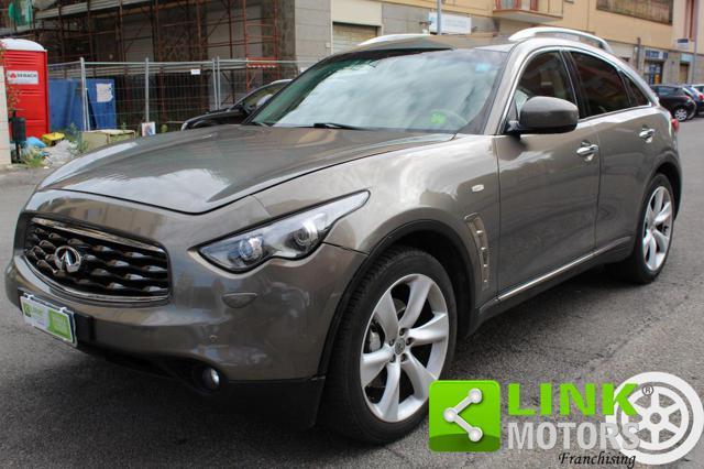 INFINITI FX37 S