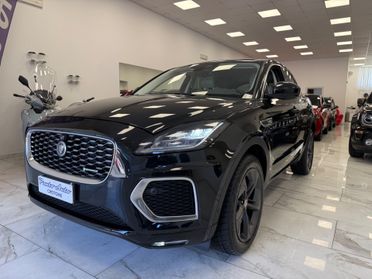 Jaguar E-Pace 2.0D I4 204 CV AWD Auto R-Dynamic S
