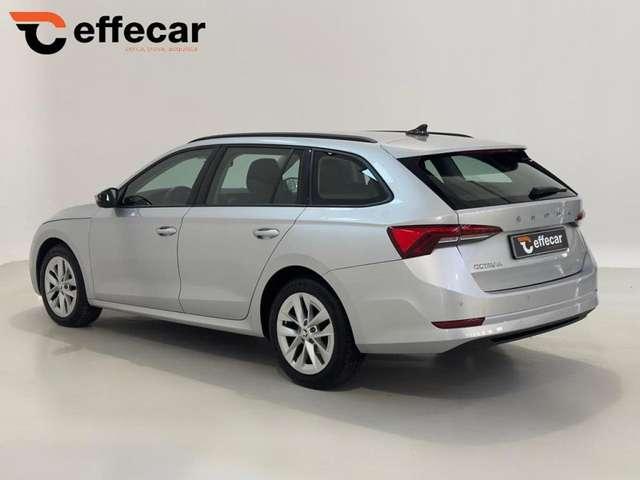 Skoda Octavia 2.0 TDI EVO SCR 150 CV DSG Wagon Executive