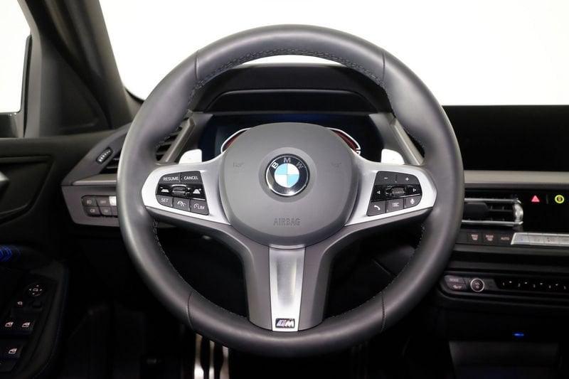 BMW Serie 1 F40 Diesel 118d Msport auto