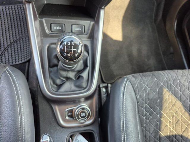 SUZUKI Vitara 1.4 Boosterjet 4WD AllGrip Top