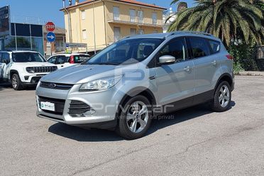 FORD Kuga 2.0 TDCI 140 CV 2WD