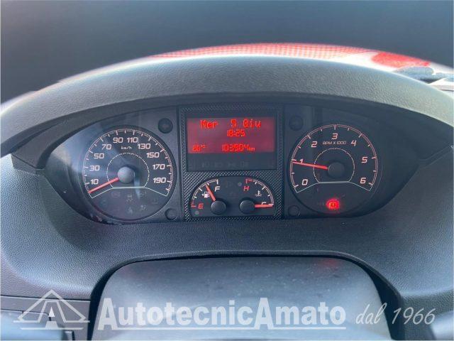 FIAT DUCATO MAXI 2.3 130 CV MJET L3H3 CON SPONDA IDRA