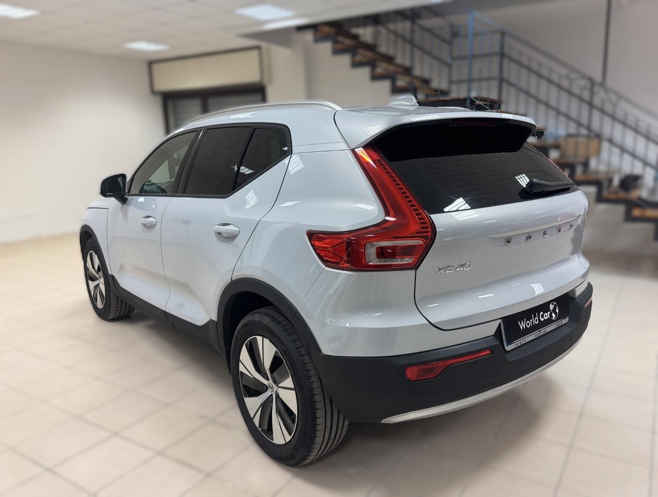 Volvo XC40 D3 Geartronic Momentum