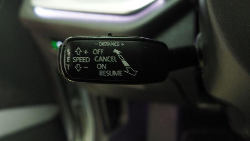 Skoda Octavia Wagon 2.0 TDI 150 CV SCR DSG Style + extra accessori
