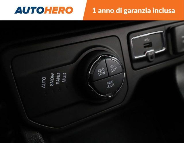 JEEP Renegade 2.0 Mjt 140CV 4WD Active Drive Limited