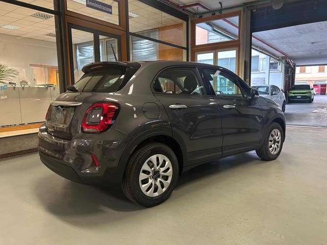 FIAT 500X 1.0 T3 120 CV Dolcevita