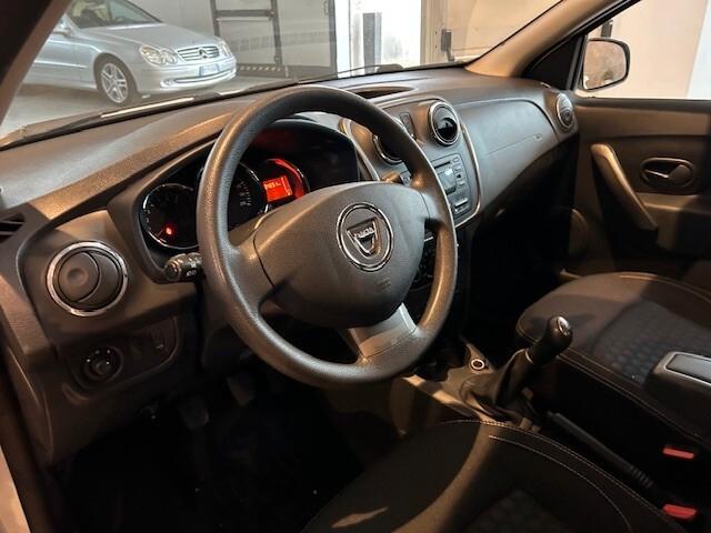 Dacia Sandero 900 TCe 12V 90CV Lauréate
