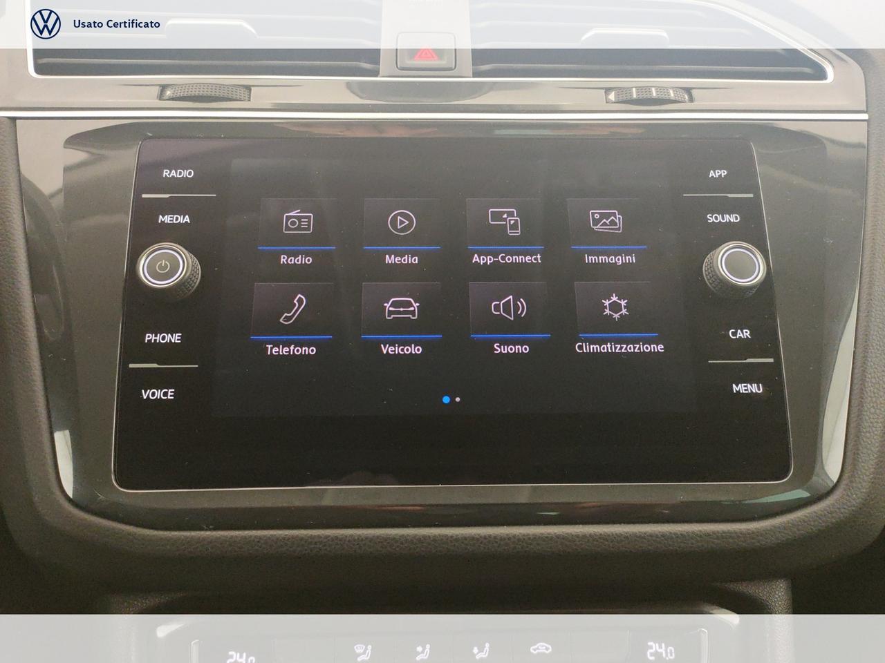 1.5 TSI Sport 150 CV DSG