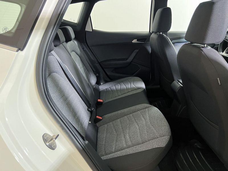 SEAT Arona Arona 1.0 tgi Xperience 90cv