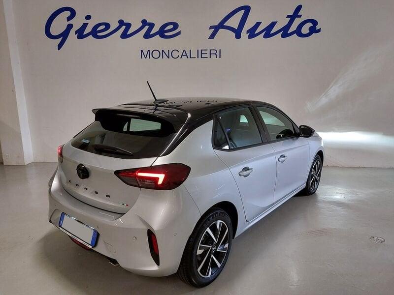 Opel Corsa Corsa 1.2 100 CV aut. GS