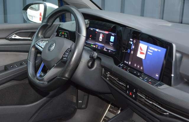 Volkswagen Golf 2.0 tsi R 4motion 320cv dsg