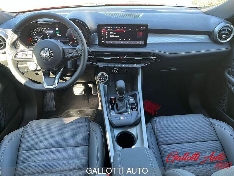 Alfa Romeo Tonale 1.5 130cv Hybrid TCT7 Sprint