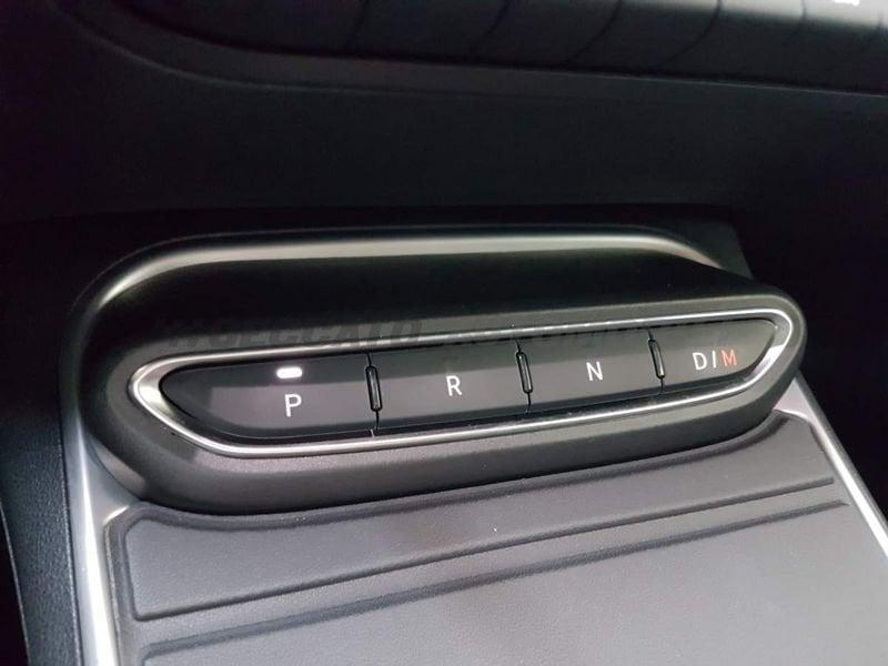 Jeep Avenger Avenger 1.2 turbo e-hybrid Summit fwd 100cv edct6