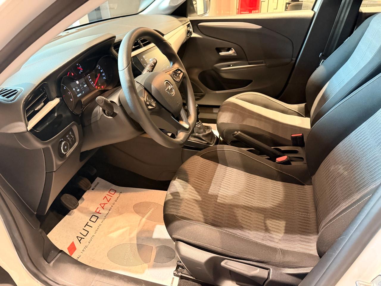 Opel Corsa 1.5 D 100 CV Edition