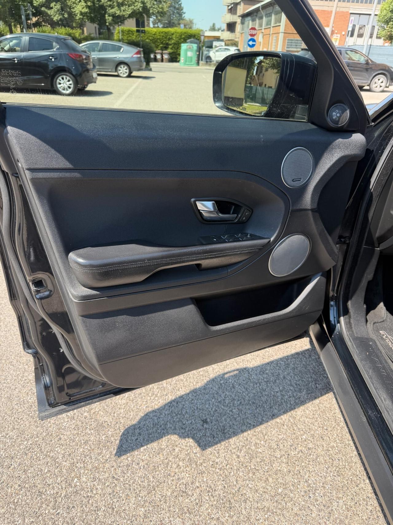 Land Rover Range Rover Evoque 2.2 - 4X4 - NAV. - BUONE CONDIZIONI -