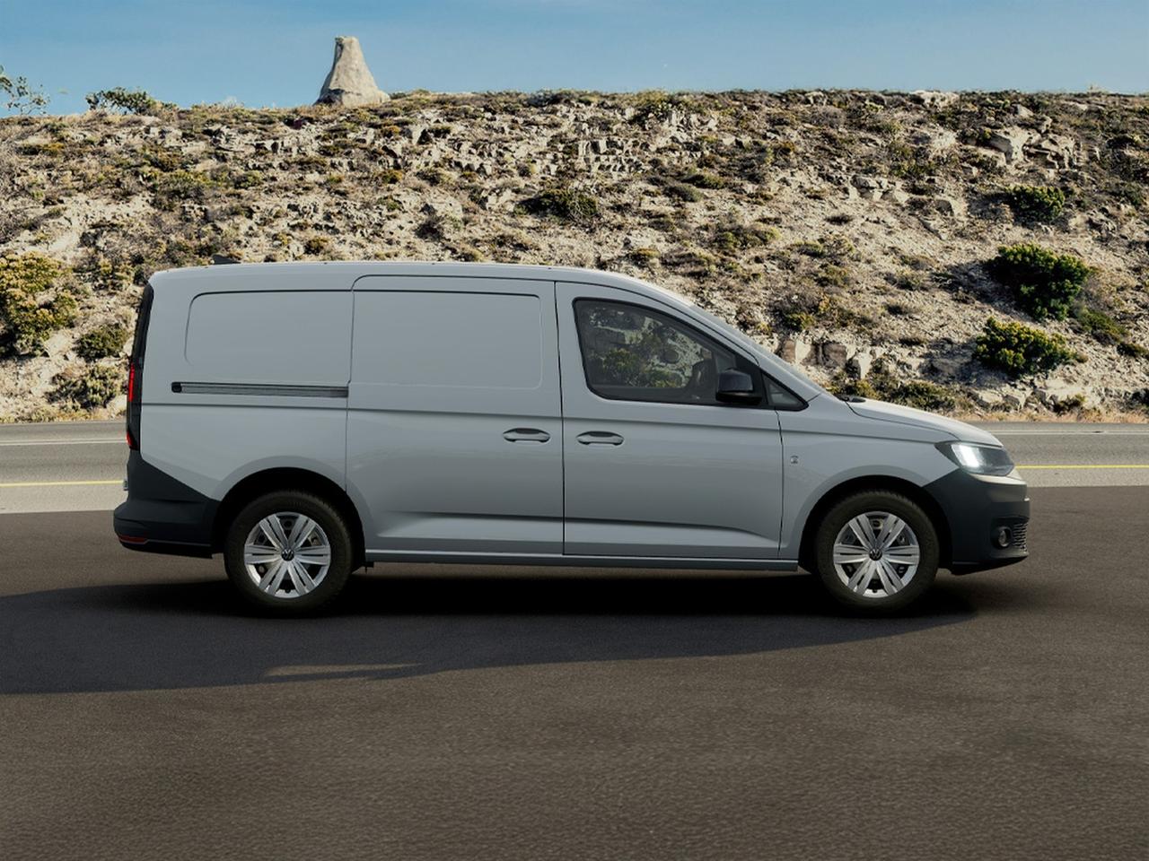 Volkswagen Caddy cargo maxi 2.0 tdi 122cv business