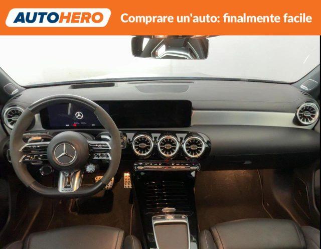 MERCEDES-BENZ A 45 S AMG A 45S AMG 4Matic+ Premium Plus