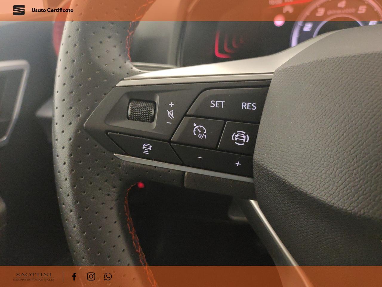 1.0 ecotsi FR 95 CV