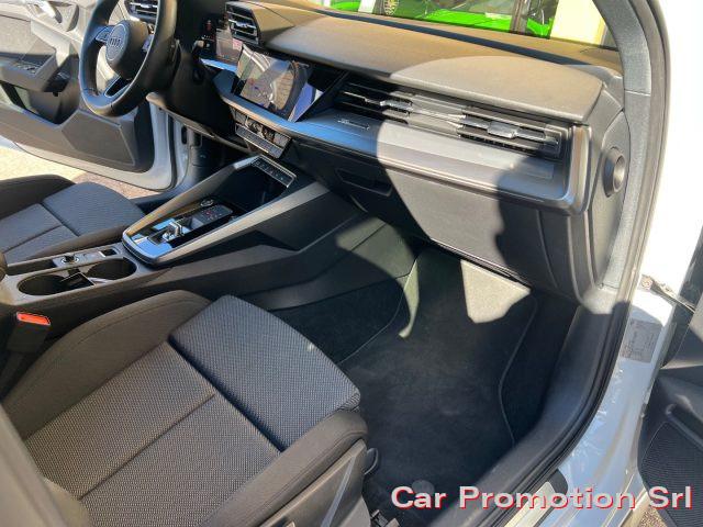 AUDI A3 SPB 35 TDI S tronic S line edition