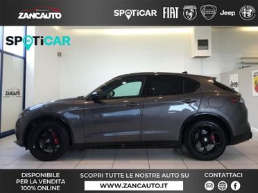 Alfa Romeo Stelvio Stelvio 2.2 Turbodiesel 210 CV AT8 Q4 Veloce MY24