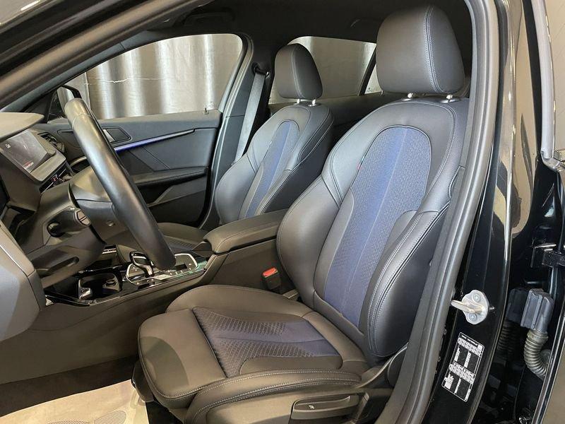 BMW Serie 1 118i 5p. Msport